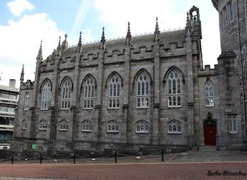 ireland/dublin/attraction/the-chapel-royal