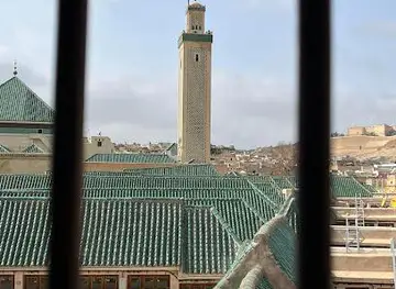 Fes El Bali