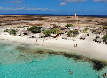 Miss Ann Boattrips Curacao - Marina