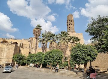 egypt/cairo/islamic-cairo/attraction/bab-el-nasr