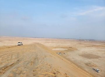 qatar/umm-salal/attraction/singing-sand-dunes