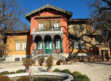 italy/trieste/attraction/villa-revoltella-park