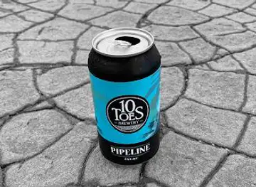 10 Toes Brewery