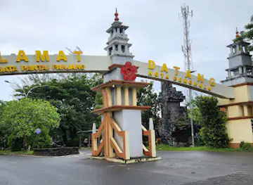 Pantai Panjang Bengkulu