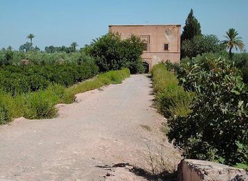 morocco/haouz/attraction/agdal-gardens