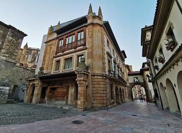 spain/oviedo/attraction/archaeological-museum-of-asturias