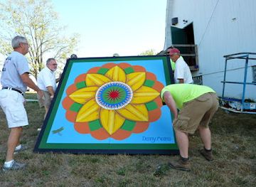 ohio/mason/attraction/fleckenstein-flower-quilt-barn