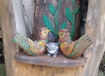 poland/rzeszow/attraction/kapliczka