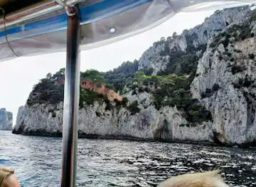 Ilheu de Santa Maria