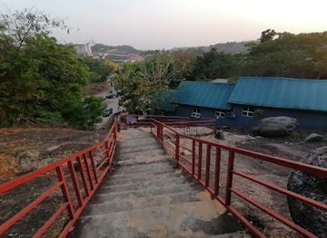 nigeria/abeokuta/attraction/rock-of-inspiration