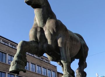 denmark/randers/landmark/the-jutland-stallion