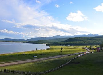 mongolia/khuvsgul-lake/attraction/dalainchimeg-tourist-camp