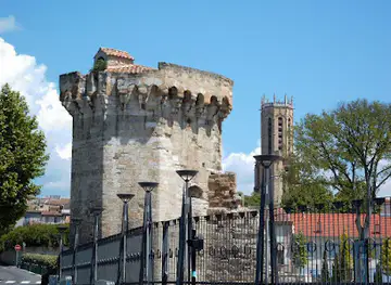 Tourreluque