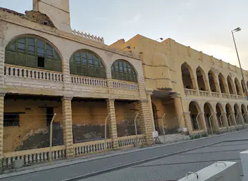 قصر البياضية