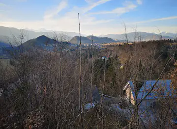 Gradišče