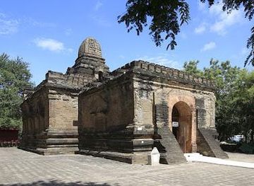 myanmar-burma/bagan/attraction/nan-hpaya-temple