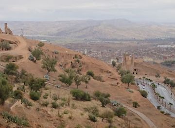 morocco/sais/attraction/al-attarine-madrasa