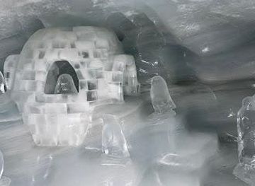 switzerland/interlaken/attraction/ice-palace-jungfraujoch