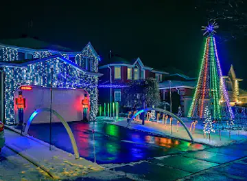 Northern Liteshow