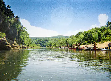 Buffalo National River