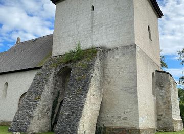 sweden/gotaland/attraction/vamlingbo-church
