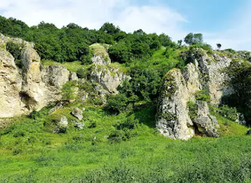 "Dobrogea's Gorges" Geological Reservation