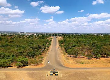 malawi/dzalanyama-forest-reserve/attraction/world-war-i-memorial