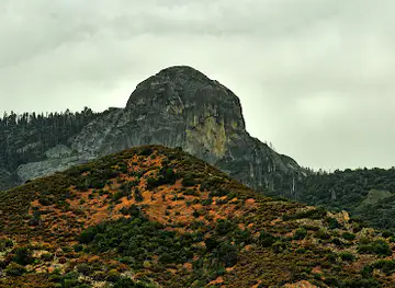 Moro Rock