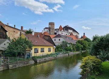 czechia/ceske-budejovice/attraction/jindrichuv-hradec