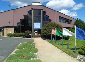 Simeone Foundation Automotive Museum