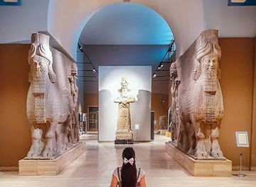iraq/diyala-region/attraction/iraqi-national-museum