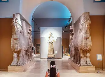 Iraqi National Museum