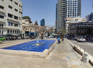 israel/tel-aviv-district/attraction/the-hagana-museum
