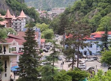 georgia/akhaltsikhe/attraction/borjomi