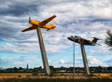 sweden/linkoping/attraction/ostra-flygplanen