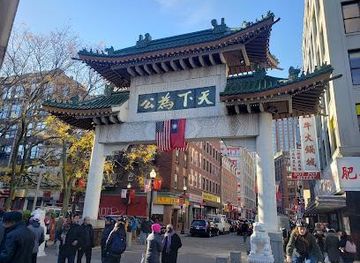 iowa/newton/attraction/chinatown