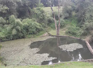 Gichiengo Dam