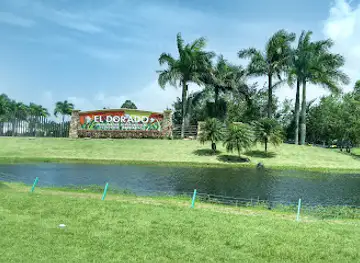 El Gran Parque Agroturístico Ecológico y Recreativo El Dorado