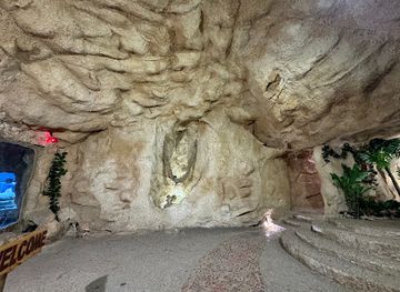 lebanon/qadisha-grotto/attraction/lebanese-marine-and-wildlife-museum