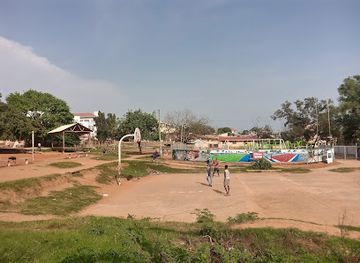 ghana/kokrobite/attraction/dansoman-children-s-park