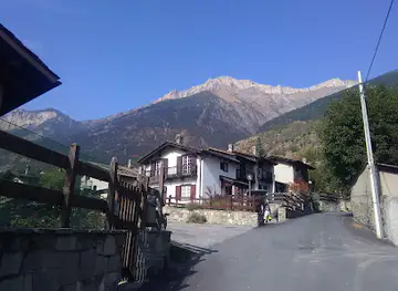 Ecomuseum "Colombano Romean"