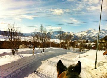 norway/rauland/attraction/ridesenteret-i-rauland