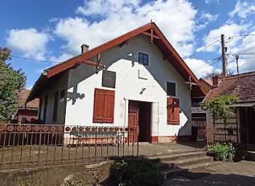 romania/sighisoara/attraction/petofi-museum