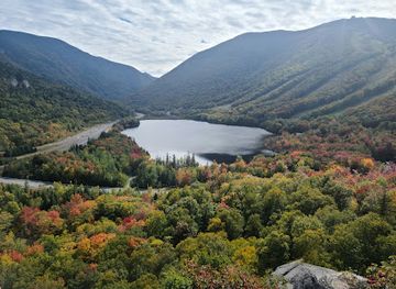 Franconia Notch State Park