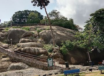 nigeria/barup-waterfall/attraction/olumo-rock-tourist-centre