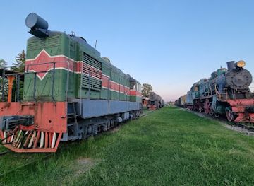 estonia/laane-county/attraction/railway-and-communications-museum