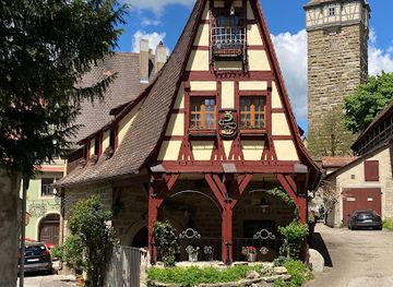 germany/rothenburg-ob-der-tauber/attraction/gerlachschmiede