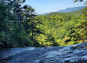 Stone Mountain State Park