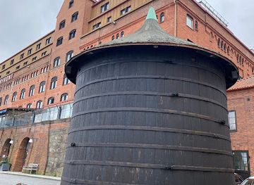 sweden/gothenburg-archipelago/attraction/portertunnan