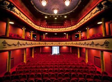 netherlands/amsterdam/attraction/de-kleine-komedie